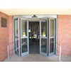 automatic door