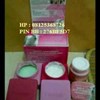 paket lulur susu domba