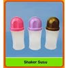 shaker susu