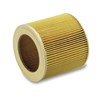 filter vacuum cleaner karcher cartridge filter