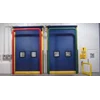 high speed door
