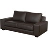 sofa kulit asli