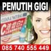 pemutih gigi super bersih cleanness tooth 085 740 555 449