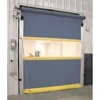high speed door