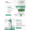 injekt syringe dengan needle dan omnifix by b| braun syringe tanpa needle