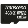 micro sd transcend class10 20mbps 4gb