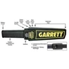 metal detector garrett superscanner 1165180