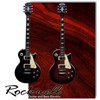 gitar rockwell rlp - 22
