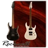 gitar rockwell x - 22