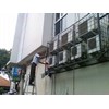 service & maintenance ac ( air conditioner )