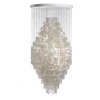 sea shell candleir
