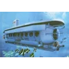 submarine