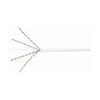 systimax lszh 3071 xl-7 cat-6 4-pair low smoke zero halogen, white