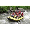 rafting