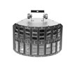 led double derby