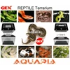 terrarium gex reptil series gex reptile series terrarium