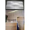 cover wallpaper fiberglass | dinding fiberglass | partisi fiberglass
