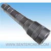 senter cree diving xml 3c 500 lumen