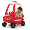 little tikes 400t ride and rescue cozy coupe