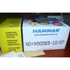 hammar hydrostatic release