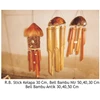 bamboo bell