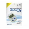 alat tes gula darah glucodr