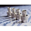 adapter/ barrel f to n adapter