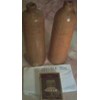 botol kuno belanda