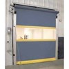high speed door