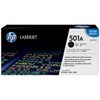 toner hp q6470a - 501a black