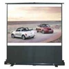portable screen projector merk screenview pssv80