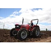 tractor pertanian mahindra