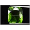 batu permata sparkling peridoth ( bpr 011)