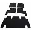 car mat xenia set of 5