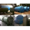 tangki air pabrik | tangki panel | tangki fiberglass | tangki air gedung-3