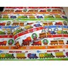 sprei anak