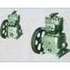 compressor bitzer open type
