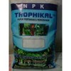pupuk npk cap trophikal