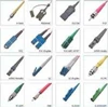 corning connector fiber optic