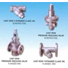 strainer & reducing valve