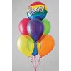 balon pelepasan