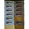 coa windows xp profesional sp 3 oem
