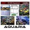 akuarium laut jebo r1500 dengan kabinet