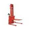 electric stacker / manual stacker, stacker straddle etc