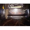 spido meter mitshubisi l200