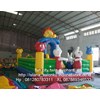 fun city twin elephant