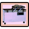 vacuum packing machine 2chamber