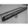 schneider electric patchpanel cat5e/ cat6