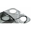 gasket untuk plate heat exchanger