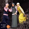 gamis qirani